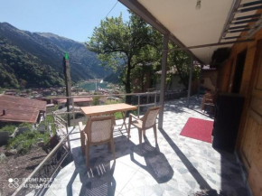 GRANOĞLU APART2